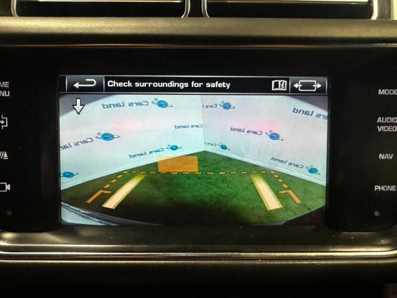 2014 Land Rover Range Rover Autobiography