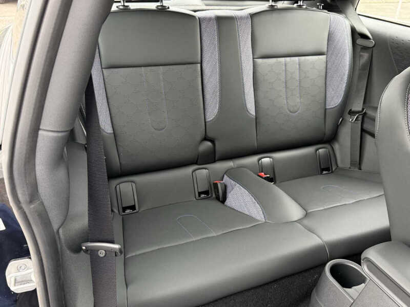 2026 MINI Hardtop 2 Door Cooper S