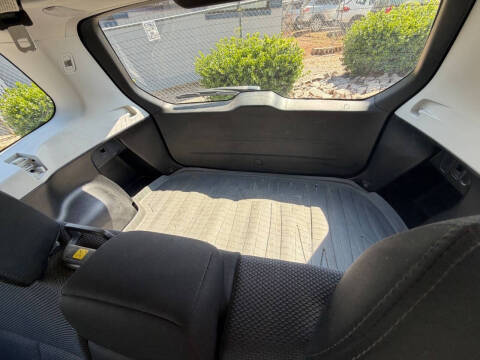 2013 Subaru Forester 2.5X