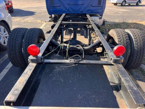 2012 International TerraStar