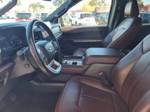 2023 Ford Expedition MAX Limited