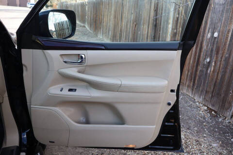2011 Lexus LX 570