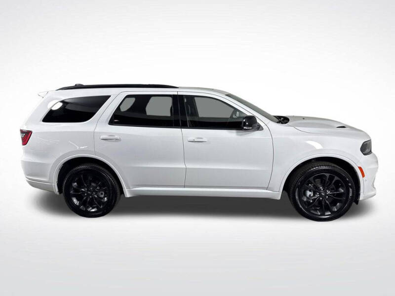 2024 Dodge Durango GT