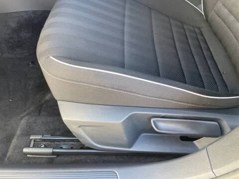 2024 Volkswagen Jetta Sport