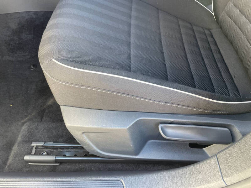 2024 Volkswagen Jetta Sport