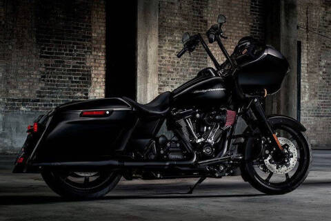 2017 Harley-Davidson Road Glide Special
