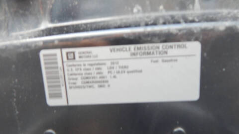 2012 Chevrolet Volt Premium