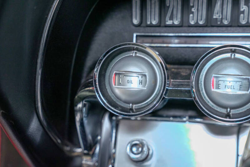 1964 Ford Thunderbird