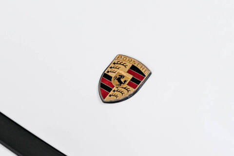 1993 Porsche 911 Carrera 2