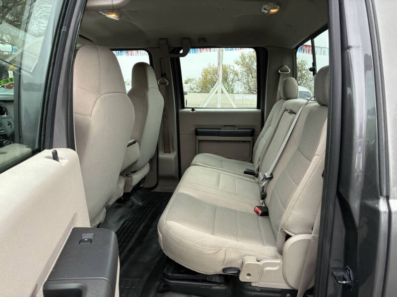 2008 Ford F-350 Super Duty XLT