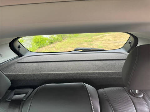 2025 Buick Envision Avenir