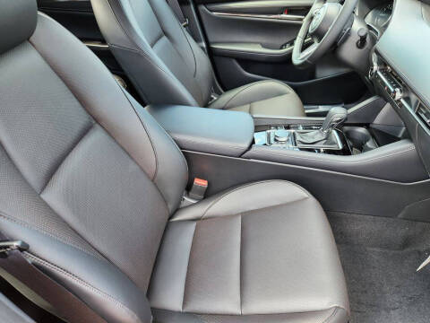 2026 Mazda Mazda3 Hatchback 2.5 Turbo Premium Plus