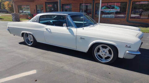 1966 Chevrolet Caprice