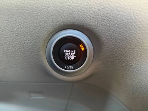 2019 Chrysler Pacifica