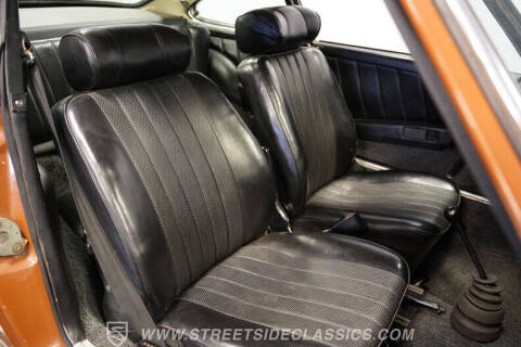 1973 Porsche 911