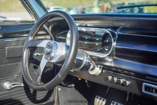 1963 Chevrolet Nova