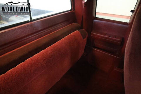 1994 Chevrolet C/K 2500 Series