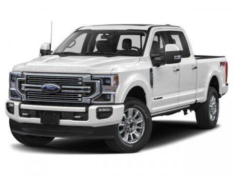 2020 Ford F-350 Super Duty for sale at Woolwine Ford Lincoln in Collins MS