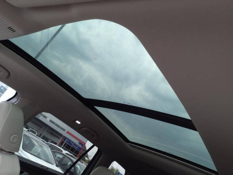 2025 Volkswagen Atlas SEL Premium R-Line 4Motion