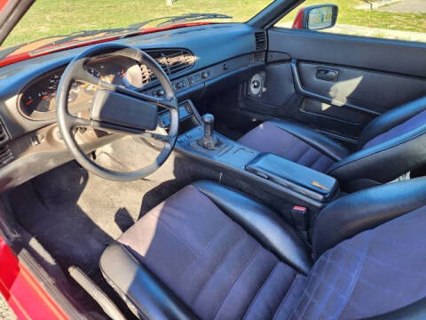 1986 Porsche 944