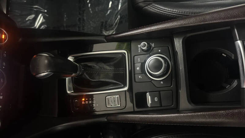 2018 Mazda MAZDA3