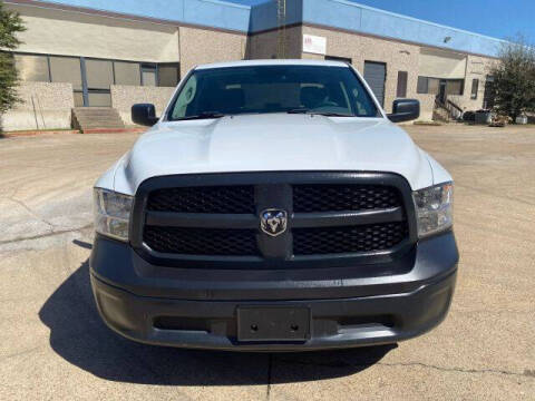 2017 RAM 1500 for sale at Auto Place Inc. in Dallas TX