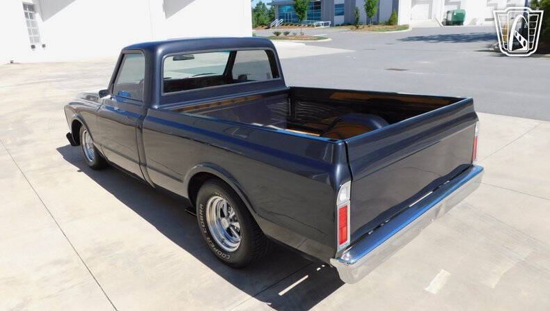 1971 GMC C/K 1500 Series