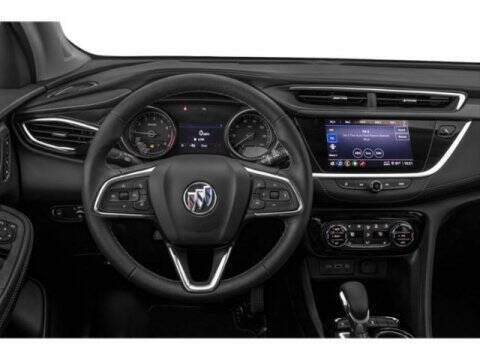 2021 Buick Encore GX Essence