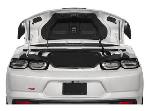 2023 Chevrolet Camaro LT