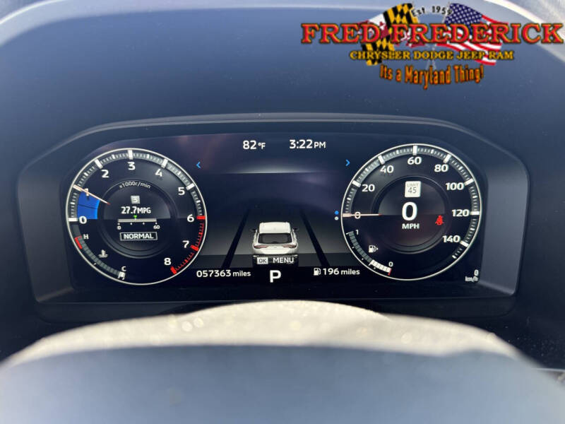 2024 Mitsubishi Outlander SEL