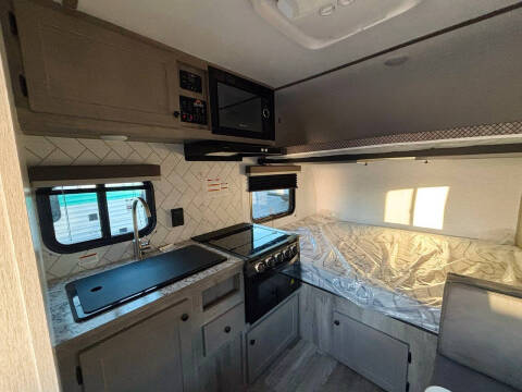 2026 Sunset Park RV Sun Lite