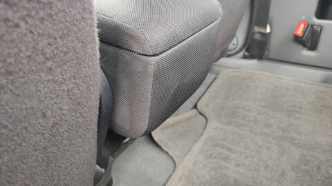 2007 Ford Ranger