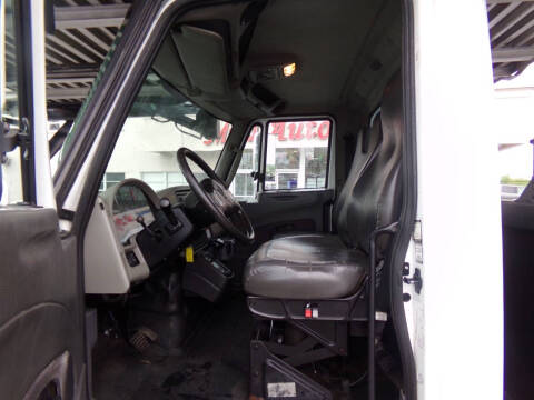 2011 International DuraStar 4400