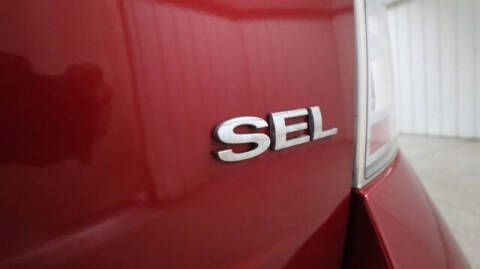 2008 Ford Edge SEL