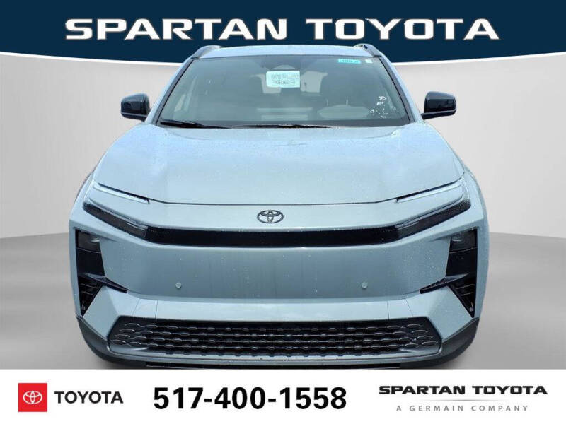 2026 Toyota C-HR
