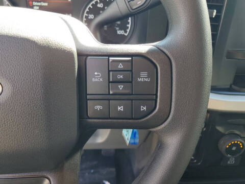 2026 Ford F-250 Super Duty