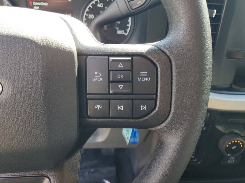 2026 Ford F-250 Super Duty