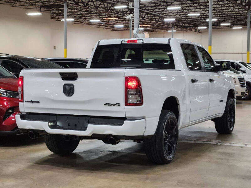 2024 RAM 1500 Lone Star