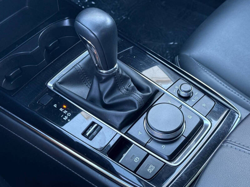 2024 Mazda CX-30 2.5 S Preferred