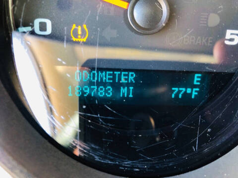 2013 Chevrolet Silverado 2500HD LT