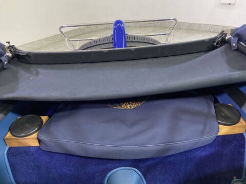 2018 Morgan Roadster