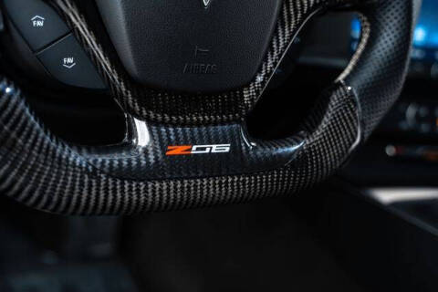 2016 Chevrolet Corvette Z06