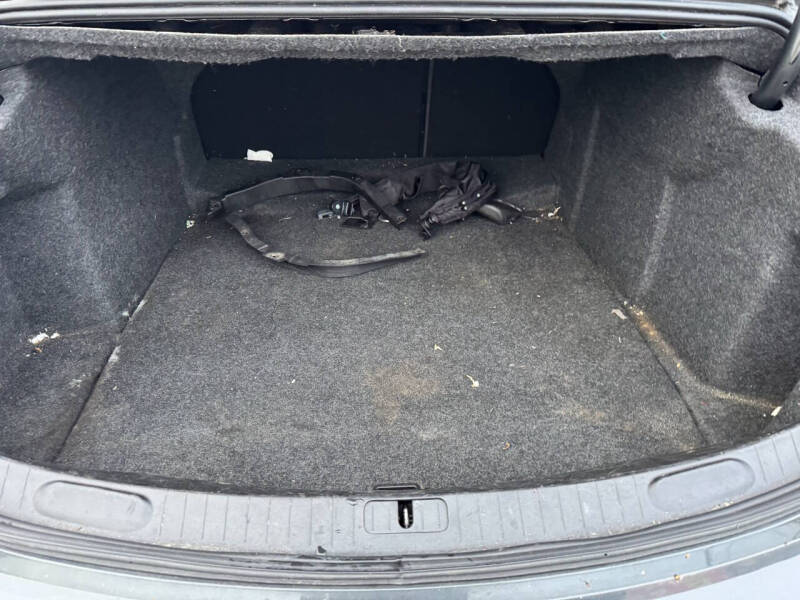 2019 Chevrolet Impala Premier