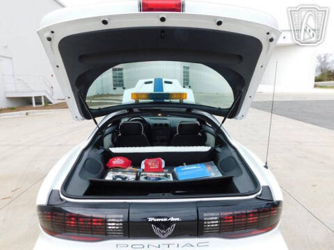 1994 Pontiac Firebird