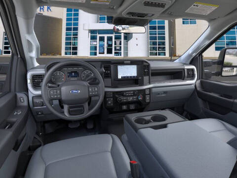 2025 Ford F-350 Super Duty