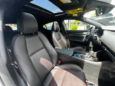 2019 Mazda Mazda3 Hatchback Premium