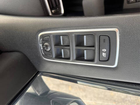 2020 Jaguar F-PACE 25t Prestige