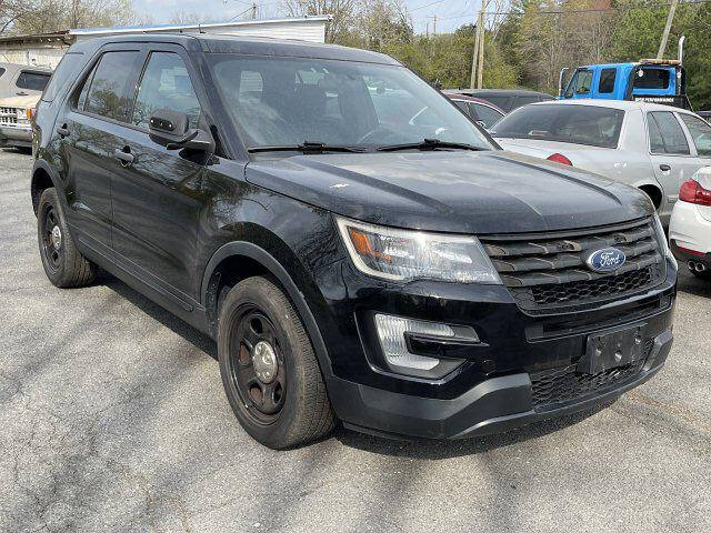 2018 Ford Explorer for sale at High Performance Motors in Nokesville VA