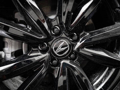 2025 Acura RDX SH-AWD