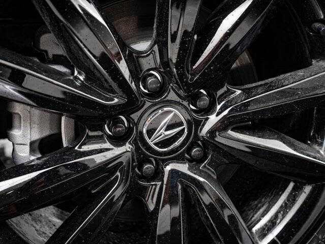 2025 Acura RDX SH-AWD